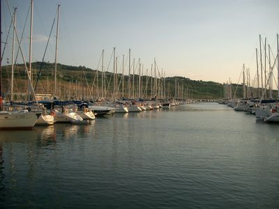 Marina Dorica