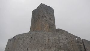 Il castello