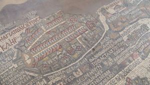 Il mosaico