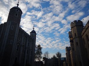 La Torre di Londra