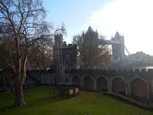 Il Ponte di Londra