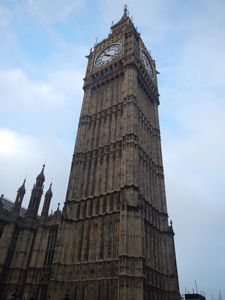 Il Big Ben