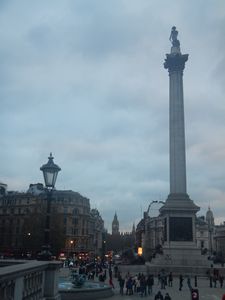 Trafalgar Square