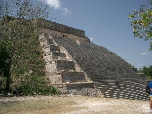 La grande piramide