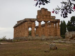 Tempio di Cerere