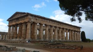 Tempio di Nettuno