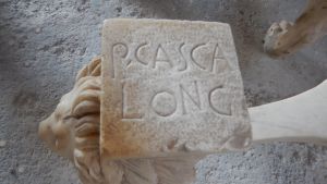 casa di Casca Longus
