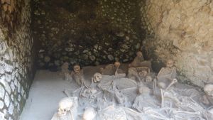 I ricoveri delle barche