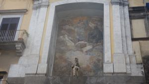 La porta San Gennaro
