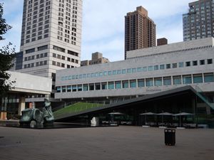 Lincoln Center