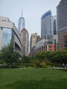 Battery Park