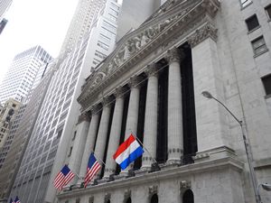 New York Stock Exchange