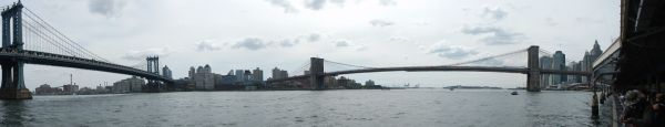 East River