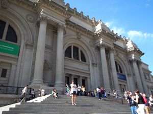 il Metropolitan Museum of Art
