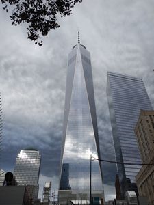 il World Trade Center