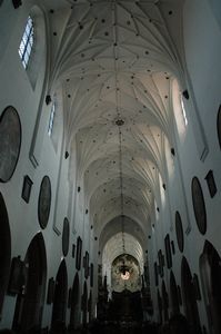 La cattedrale