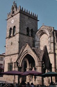 Cattedrale di Guinaraes