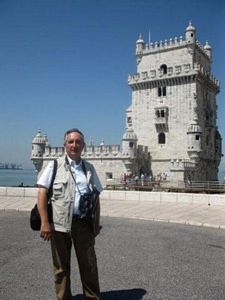 La torre di Belem