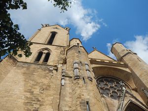 la chiesa di San Jean de Malta