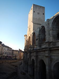 L'Arena di Arles