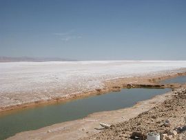 Ciott el Jerid