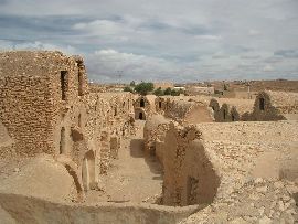 Ksar Hedada