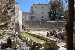 Il teatro