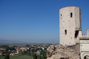 La porta Venere