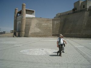 La fortezza