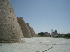 La fortezza