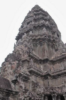 Angkor Watt