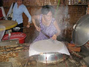 I fogli di riso