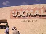 Uxmal